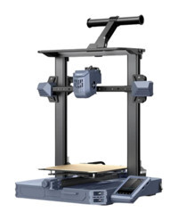 Crealıty Cr-10 Se Otomatik Kalibrasyon Sessiz 80 mm/s 3D Yazıcı