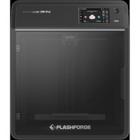 Flashforge Adventurer 5m Pro Reçineli Otomatik Kalibrasyon 600 mm/s 3D Yazıcı