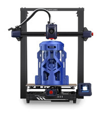 Anycubic Kobra 2 Plus Fdm Otomatik Kalibrasyon 300 mm/s 3D Yazıcı