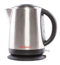 Conti CK-305 Çelik 1.7 lt Inox Kettle