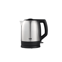 Beko KL 8221 I Çelik 1.2 lt Inox Kettle