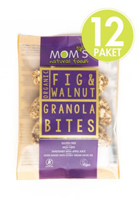 Mom's Natural Foods Glutensiz Granola