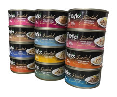 Reflex Plus Karışık Yetişkin Yaş Kedi Maması 12x70 gr