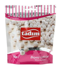 Tadım Kavrulmuş Tuzlu Beyaz Leblebi 90 gr