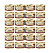 Purina Gourmet Gold Ciğer Tavuk Parça Etli Soslu Yetişkin Yaş Kedi Maması 24x85 gr
