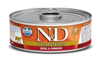 N&d Yetişkin Yaş Kedi Maması 70 gr