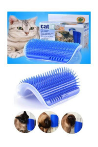 Easy Pet Kedi Kaşınma Aparatı