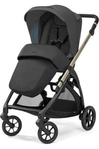 Inglesina Electa+ Katlanabilir Tek Elle Kapanan Travel Sistem Bebek Arabası
