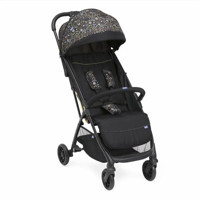 Chicco Glee Katlanabilir Puset Kabin Tipi Bebek Arabası