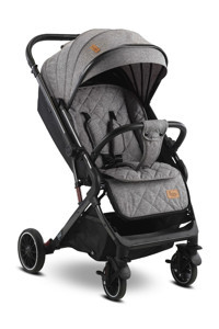 Babyhope Çift Yönlü Katlanabilir Tek Elle Kapanan Bebek Arabası