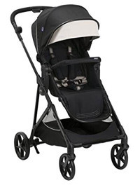 Chicco Seety Çift Yönlü Katlanabilir Tek Elle Kapanan Bebek Arabası