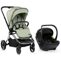 Kraft Queen Katlanabilir Travel Sistem Bebek Arabası