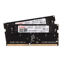 Bory AB130BRY0001 4 GB DDR3 1x4 1600 Mhz Ram