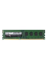 Turbox Race Lap X 4 GB DDR3 1x4 1600 Mhz Ram