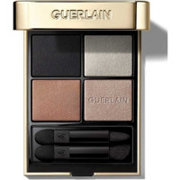 Guerlain Ombres E/SHADX4 11 Toz Mat Far Paleti