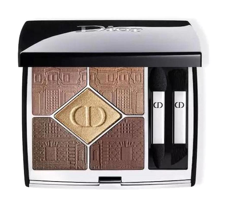 Dior 469 Atelier Of Dreams Toz Mat Far Paleti