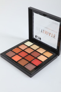 Mt Cosmetics Autmn Toz Mat Saten Far Paleti