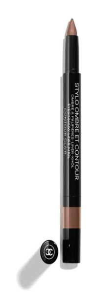 Chanel Stylo Ombre Et Contour 3ü 1 Arada Mat Kalem Göz Farı