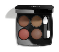 Chanel Les 4 Ombres Toz Simli Mat Far Paleti