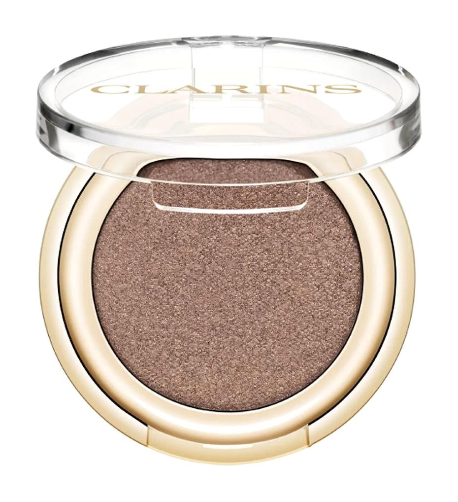 Clarins Satin Taupe Toz Mat Far Paleti