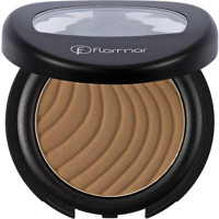 Flormar EB01 Beige Toz Mat Far Paleti