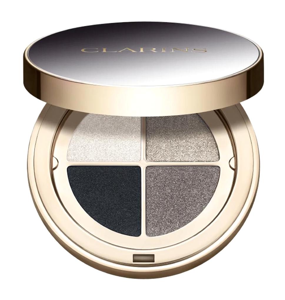 Clarins Onyx Gradation Toz Simli Mat Far Paleti