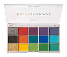 Make Up Academy Kaleidoscope Toz Simli Glitter Far Paleti