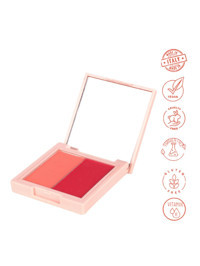 Dora Living Coral Duo 03 Toz Mat Stick Göz Farı