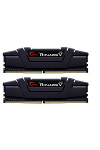 G. Skill Rıpjaws F4-4000C18D-32GVK 32 GB DDR4 2x16 4000 Mhz Ram