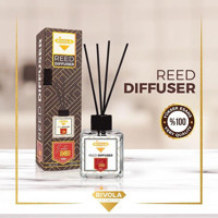 Rivola Amber Oda Kokusu 100 ml
