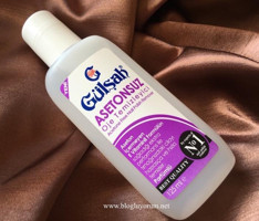 Gülşah Aseton 125 ml