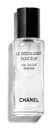 Chanel Le Dıssolvant Douceur Aseton 50 ml