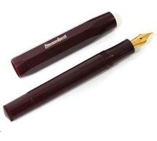 Kaweco 09 Klasik Sport Bordo 10000484 Dolma Kalem