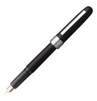 Platinum Plaisir F Uç Black Mist Pgb-1500-1-F Dolma Kalem