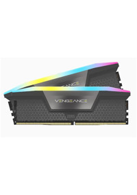 Corsair Vengeance RGB CMH32GX5M2B5600C40 32 GB DDR5 2x16 5600 Mhz Ram