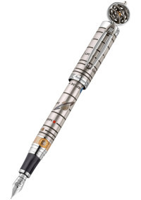 Montegrappa Avanguardia Nicolaus M Uç Isncn Se Dolma Kalem