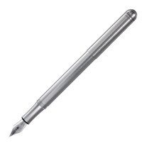 Kaweco Liliput Aluminyum Gümüş Dolma Kalem