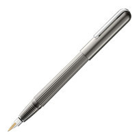 Lamy Imporıum 14K Altın Uc Titanyum 93-M Dolma Kalem