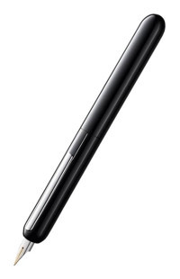 Lamy Dialog Piyano Siyah 74Ps-M Dolma Kalem