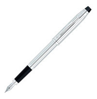 Cross Century Parlak Krom 3509 Dolma Kalem