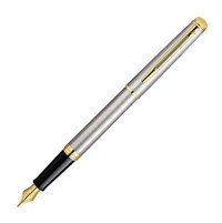 Waterman Hemisphere 10 Ss Gt S0920.330 Dolma Kalem