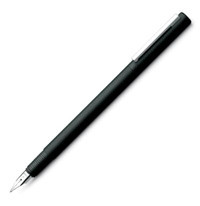 Lamy Cp 1 56 M Mat Siyah Dolma Kalem