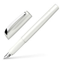 Schneider Fountain Pen Ceod Shiny Pearl Whıte Dolma Kalem