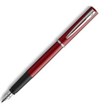 Waterman Allure F Uç Kırmızı Dolma Kalem
