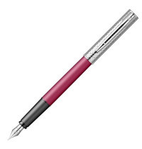 Waterman Allure Deluxe W2174470 Pembe Dolma Kalem