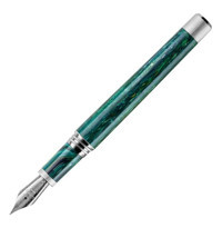 Montegrappa Zero Zodiac Sagittarius szez3Ip-G10 Dolma Kalem