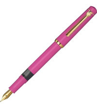 Ofisinn Scrikss 419 Pembe Lüks Kutu Dolma Kalem