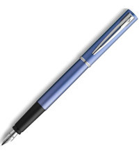 Waterman Allure F Uç Mavi Dolma Kalem