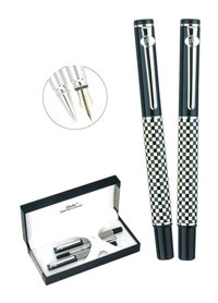 Duke Peklm0047 Ve Roller Seri Dolma Kalem