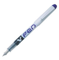 Pılot V-Pen Mor Dolma Kalem